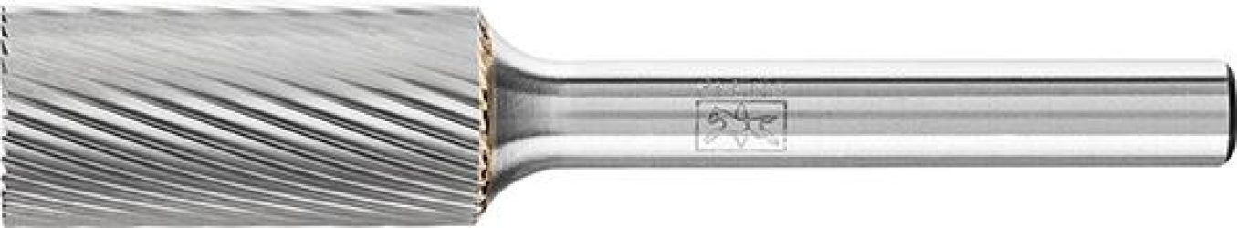 Technická fréza TK cylindrická s čelným ozubením 1225 5 6 mm 12 x 25 mm Pferd