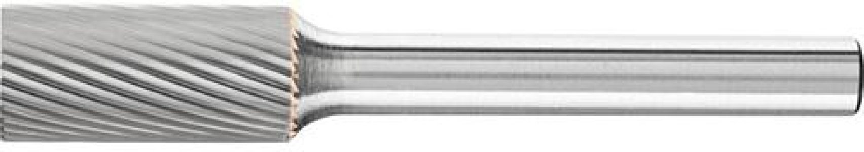 Technická fréza TK cylindrická 1020 5 6 mm 10 x 20 mm Pferd