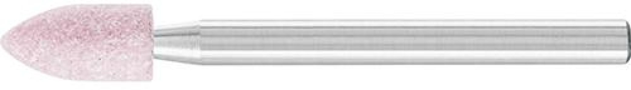 Brúsne teliesko tvar oblúka s hrotom 0510 3 AR 100 O 5V Pferd