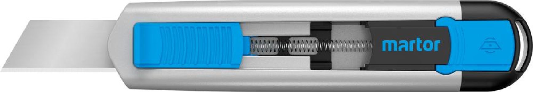 Bezpečnostný nôž Secunorm 540 Martor