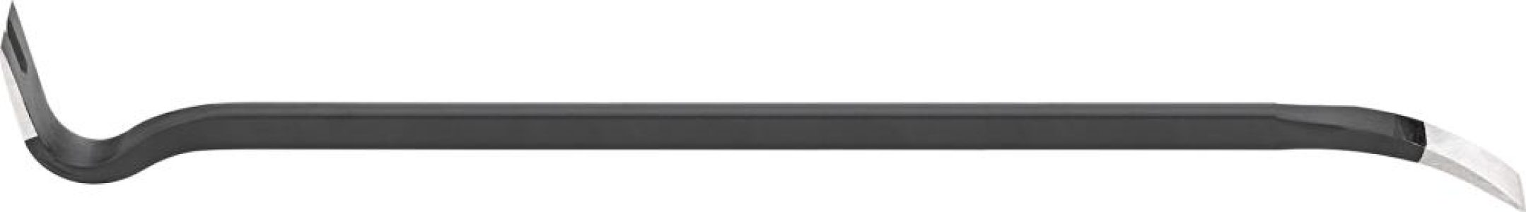 Vyťahovač klincov 935 mm oválny FORTIS