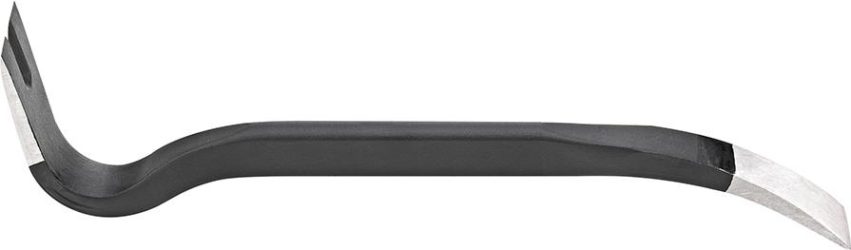 Vyťahovač klincov 320 mm oválny FORTIS