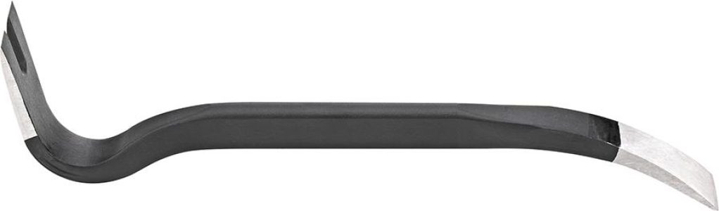 Vyťahovač klincov 320 mm oválny FORTIS