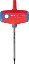 Skrutkovač s priečnou rukoväťou T7x60 mm PB Swiss Tools