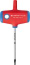 Skrutkovač s priečnou rukoväťou T7x60 mm PB Swiss Tools