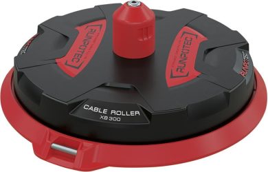 Káblový bubnový navijak XBoard 300 Runpotec
