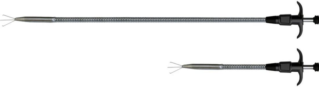 Sada uchopovačov 2-dielna 250 + 750 mm