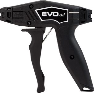 Strihač viazacích pások EVO cut HellermannTyton