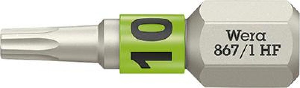 Bit tuhý 1/4" DIN 3126 C6