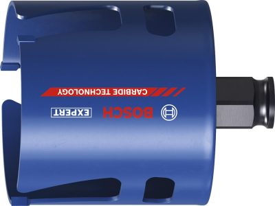 Vykružovacia píla EXPERT 83mm Bosch Carbide Construction Material EXPERT Bosch
