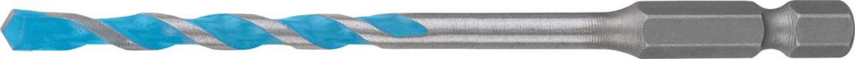 Vrták príklepový EXPERT HEX-9 5x50x100mm MultiConstruction Bosch