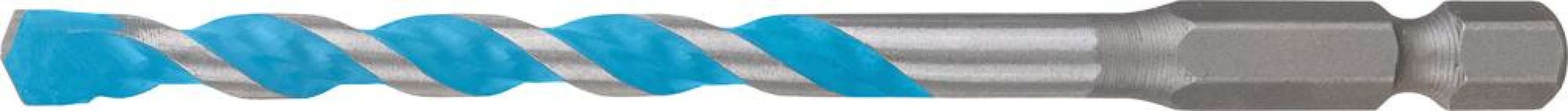 Vrták príklepový EXPERT HEX-9 6x60x100mm MultiConstruction Bosch