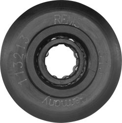 Obrážací kotúčový nôž Cu-INOX 3 - 120 S