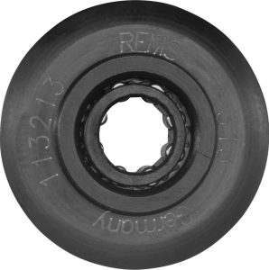 Obrážací kotúčový nôž Cu-INOX 3 - 120 S