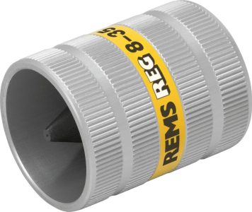 Odhrotovač vonkajší/vnútorný odhrotovač rúr Ø 8 - 35 mm