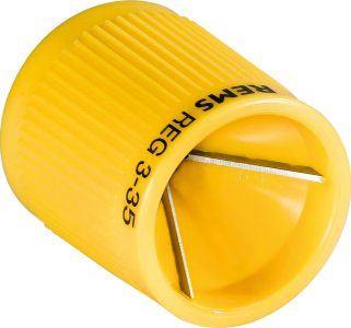 Odhrotovač vonkajší/vnútorný odhrotovač rúr Ø 3 - 35 mm