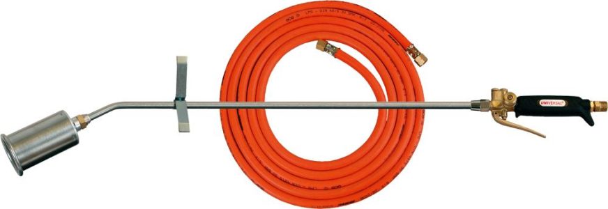 Sada ohrievacieho horáka