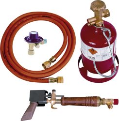 Sada na mäkké spájkovanie CLASSIC 1