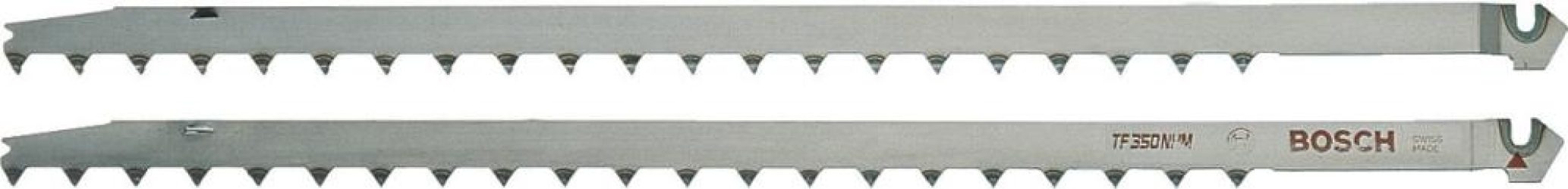 Sada pílových listov TK TF 350 NHM