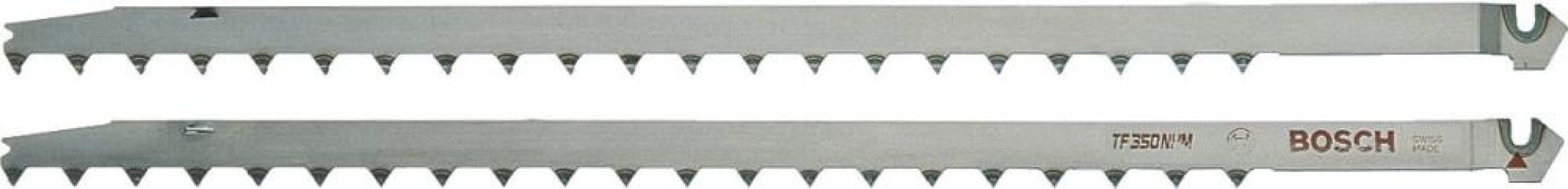 Sada pílových listov TK TF 350 NHM