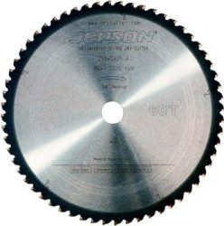 Karbidový Pás pilový na kov Drytech D = 255 x 25