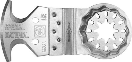 Univerzálny nôž Fein