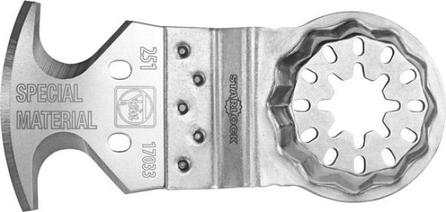 Univerzálny nôž Fein