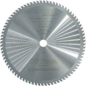 Karbidový Pás pilový na kov Drytech D = 305 x 25