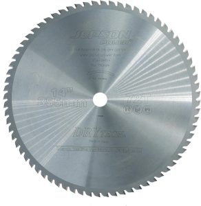 Karbidový Pás pilový na kov Drytech D = 355 x 25