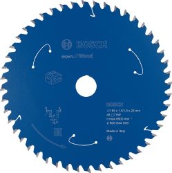 Pás pilový na kov kotúčovej píly tvrdokov 165x1