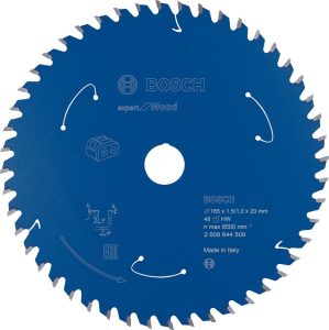 Pás pilový na kov kotúčovej píly tvrdokov 165x1