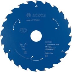 Pás pilový na kov kotúčovej píly tvrdokov 190x1