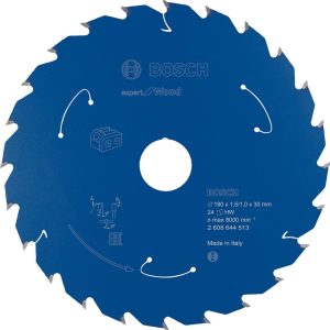 Pás pilový na kov kotúčovej píly tvrdokov 190x1