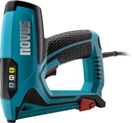 Elektrická sponkovačka J-150 Novus