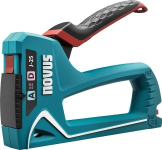Ručná sponkovačka J-25 Novus