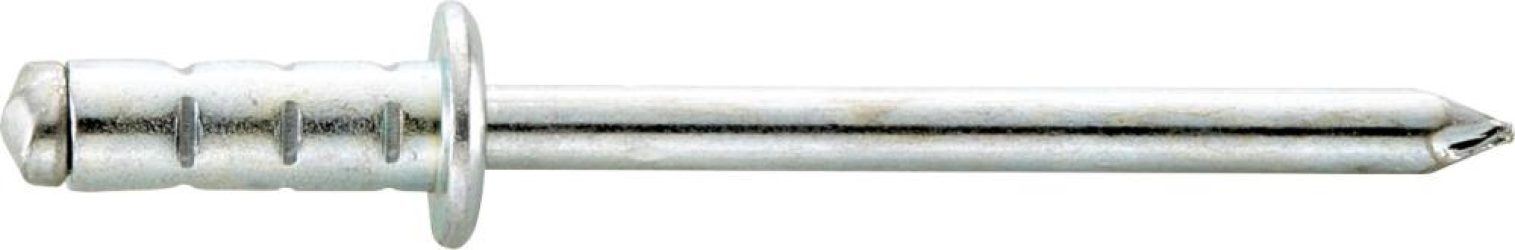 Nit trhací viacrozsahový oceľ/oceľ