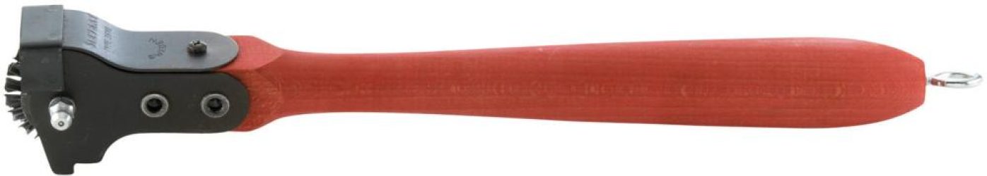 Orovnávač 435 mm s ostriacou kladkou 55 x 50 mm Müller