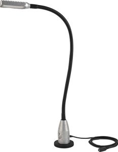 LED pracovné svietidlo Glanzlicht 300 lúmenov Bauer + Böcker