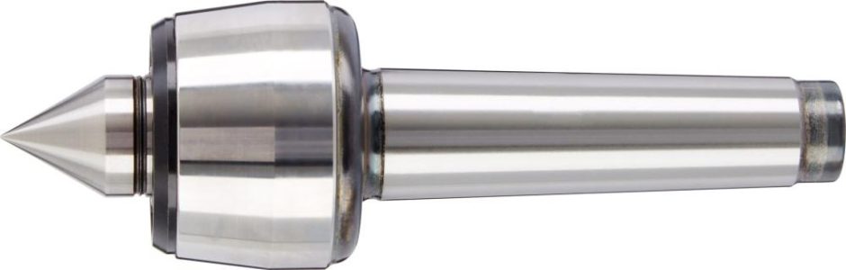 Hrot jamkovača spojený MK5 RÖHM