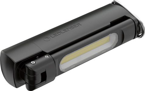 Akumulátorové pracovné svetlo W6R Work Ledlenser