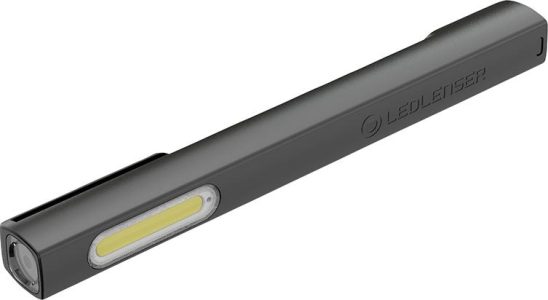 Pracovné svetlo W2 Work Ledlenser