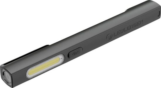 Akumulátorové pracovné svetlo W2R Work Ledlenser