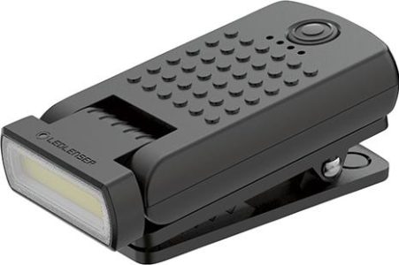 Akumulátorové pracovné svetlo W1R Work Ledlenser