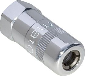 Hydr. nadstavec 4-čeľusťový R1/8 palcov MATO