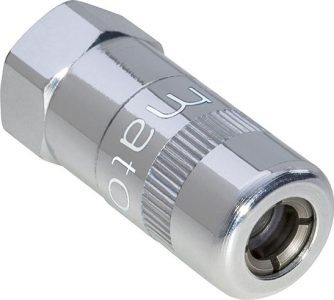 Hydr. nadstavec 4-čeľusťový R1/8 palcov MATO