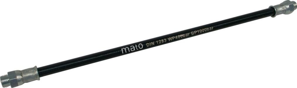 VT pancierová hadica 500 mm M10x1 MATO