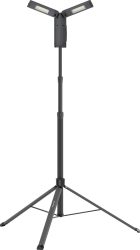 Akumulátorové krídlové svietidlo TOWER COMPACT CONNECT 1250 - 2500 lúmenov bez akumulátora