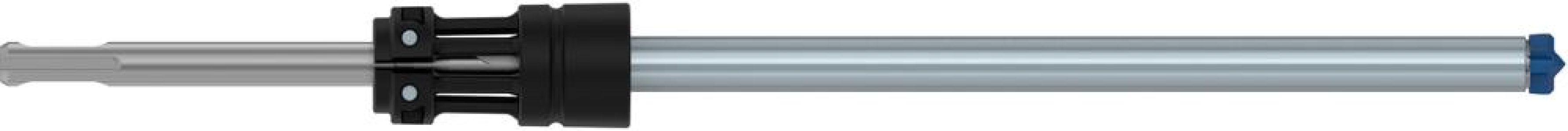 Vrták odsávací SDS EXPERTCLEAN plus-8X 12 x 200 x 350 mm Bosch