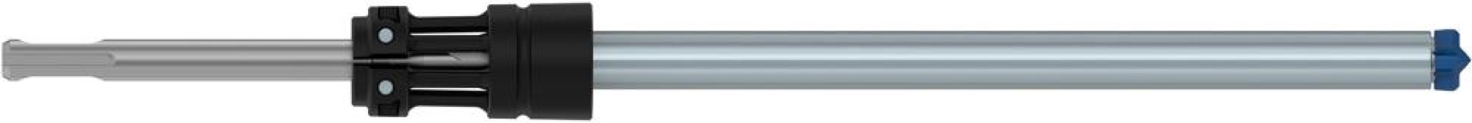 Vrták odsávací SDS EXPERTCLEAN plus-8X 14 x 200 x 350 mm Bosch