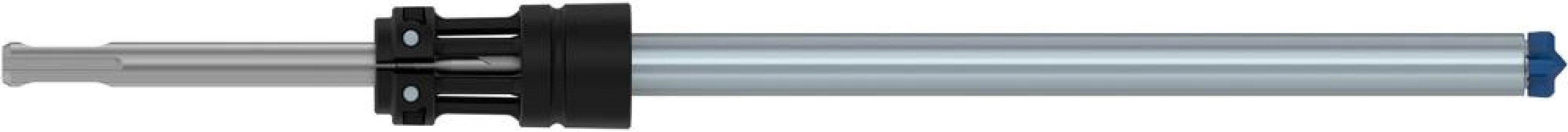 Vrták odsávací SDS EXPERTCLEAN plus-8X 14 x 200 x 350 mm Bosch